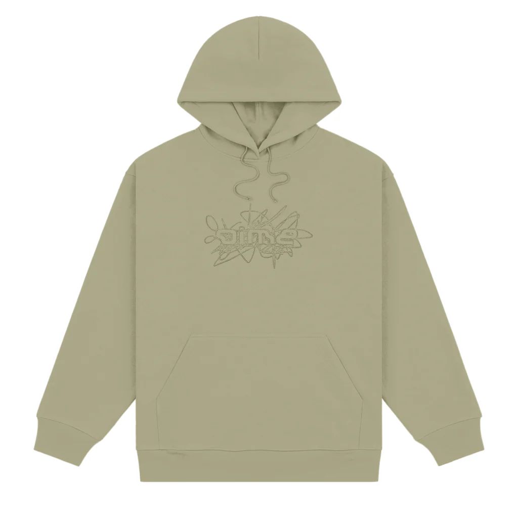 【残り一点】Glyph Hoodie