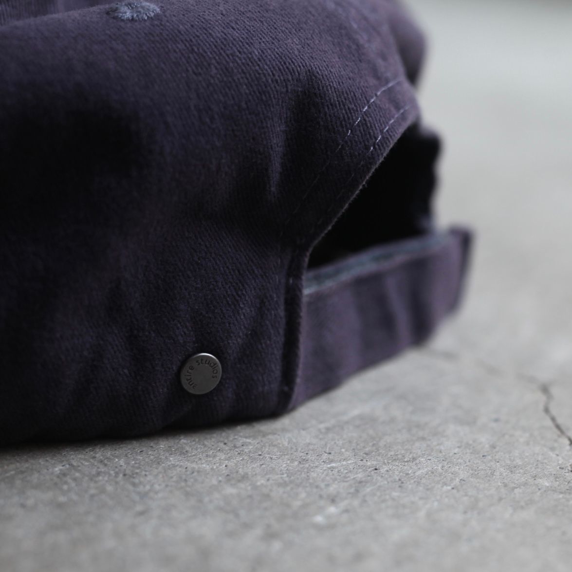 【残りわずか】Standard Cap