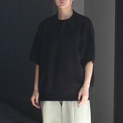 【残りわずか】CO/RA Moss Stitch Skipper