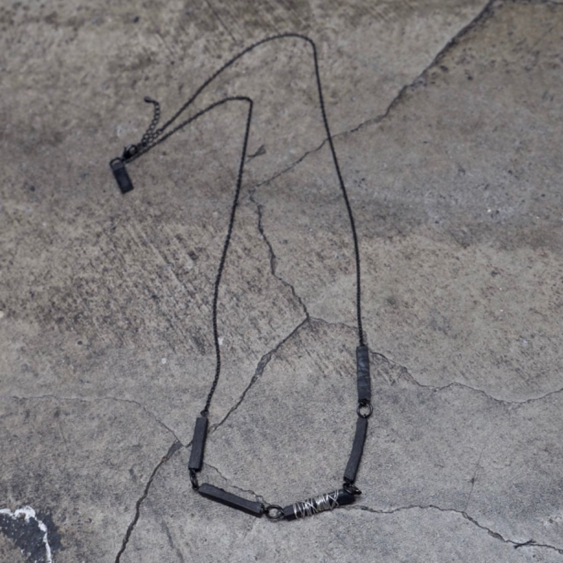 【お取り寄せ注文可能】Necklace(ROD)