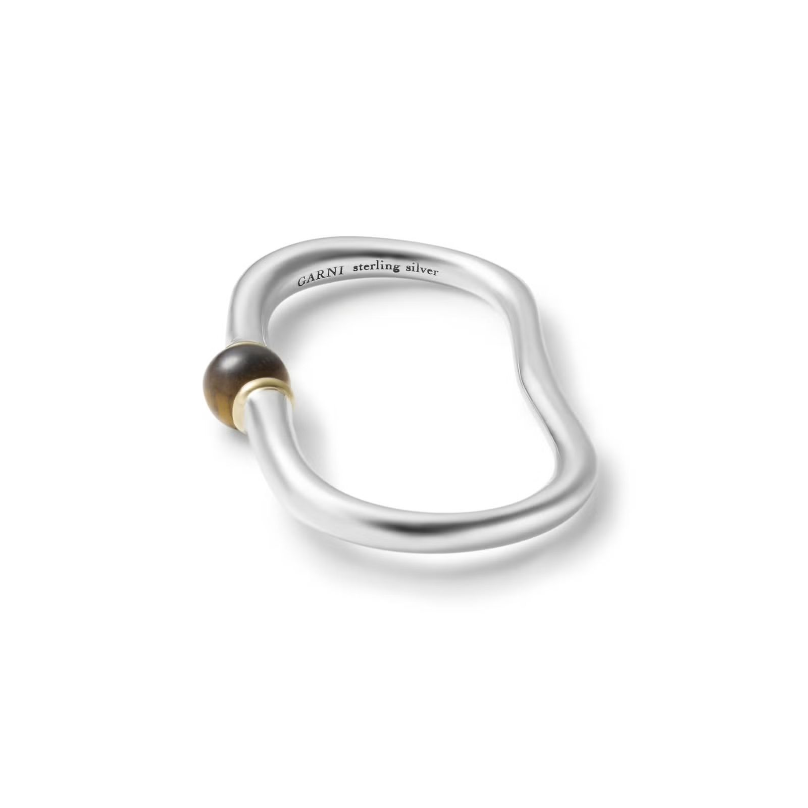 【お取り寄せ注文可能】Baroque 2Finger Ring
