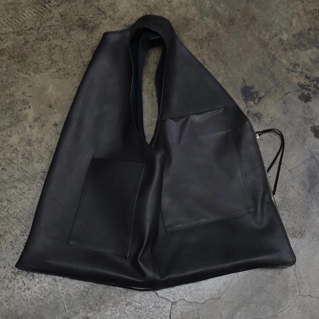 【お取り寄せ注文可能】Vest Bag(VER3.0)