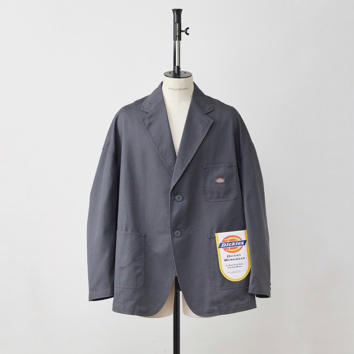 【残り一点】His JK With Dickies