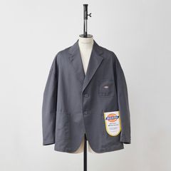 【残り一点】His JK With Dickies