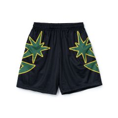 【残り一点】Big B Logo Mesh Shorts