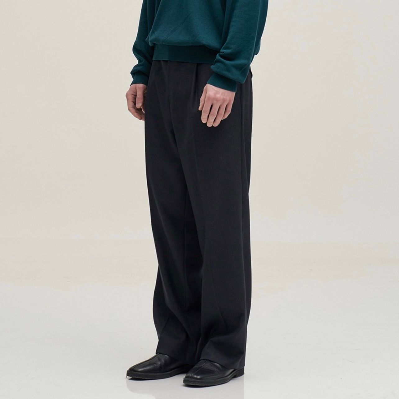 【残り一点】Legacy Wool Trouser