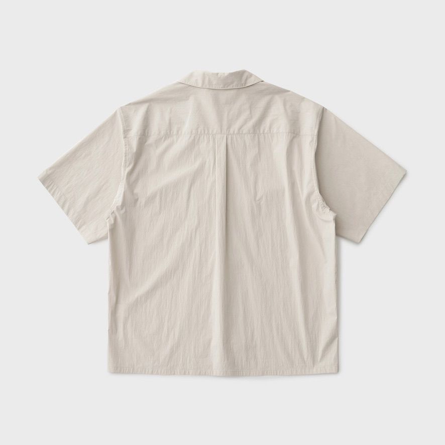 【残り一点】Voyager Shirt Jacket