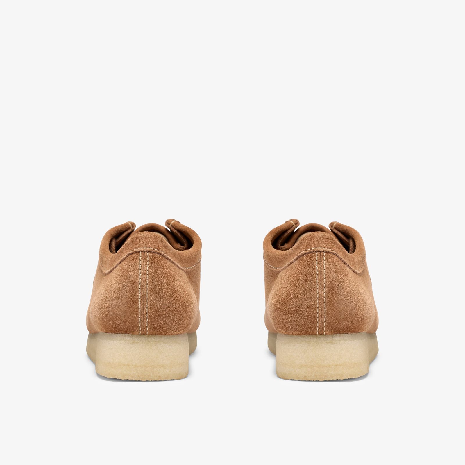【残り一点】Wallabee