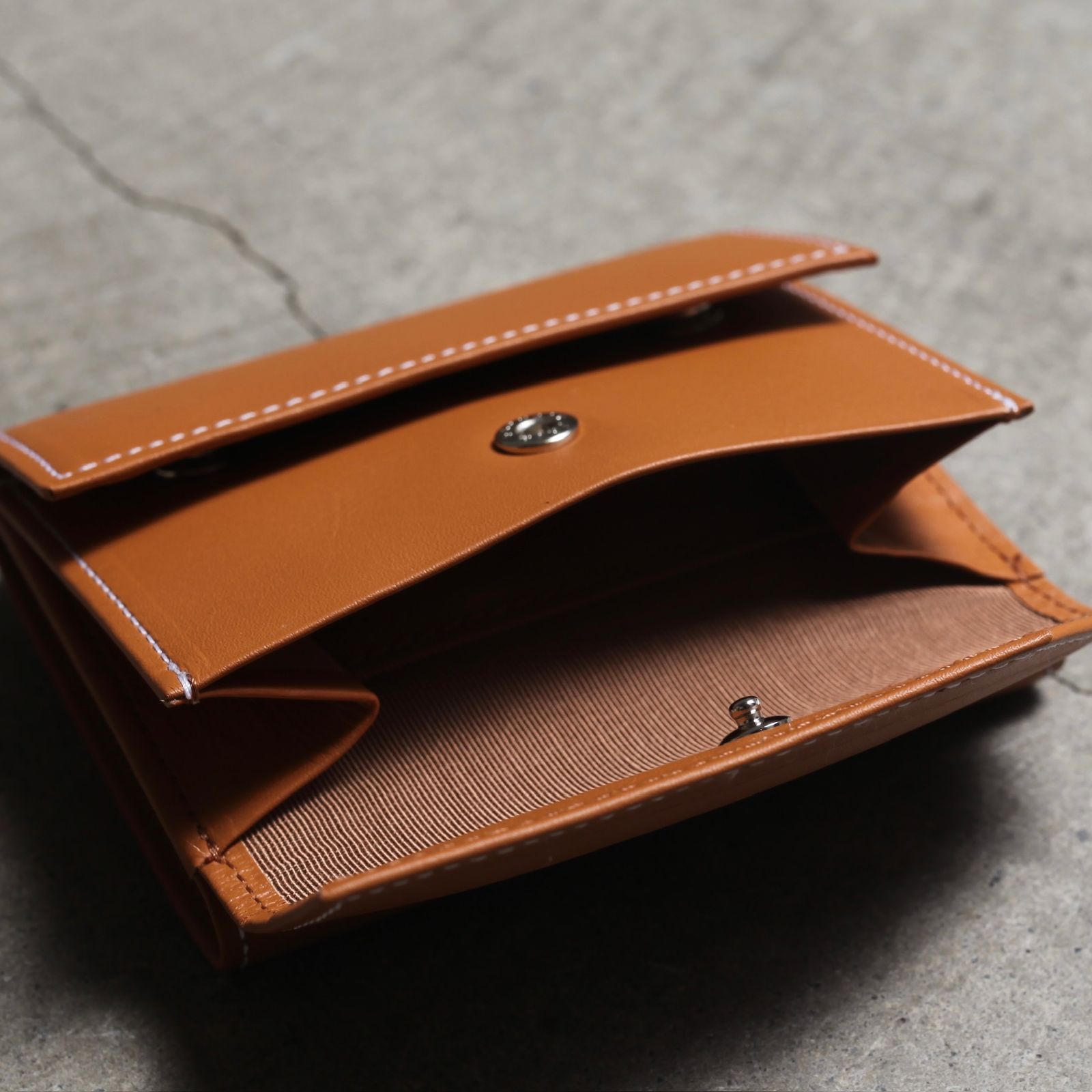 【残り一点】Old MMM Purse(DEG/ZE)