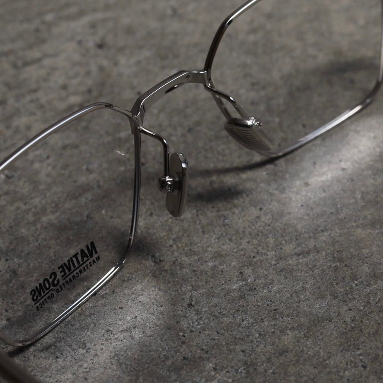 レンズ : DUMMY LENS