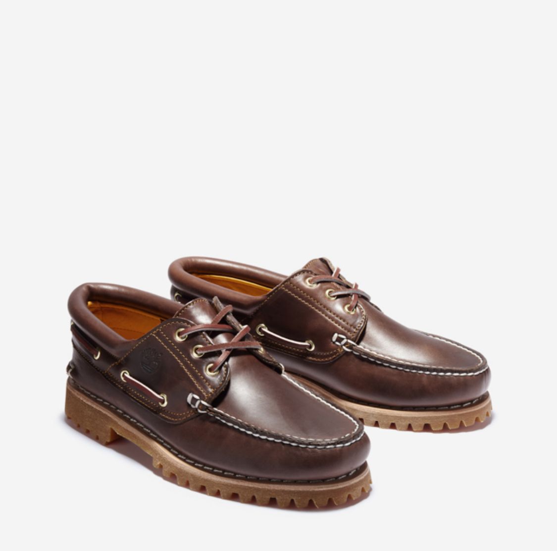 Timberland - 【再販売通知受付可能】3eye Classic(MEN