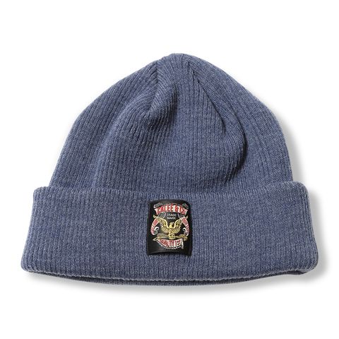 【残り一点】A/W Heather Knit Cap