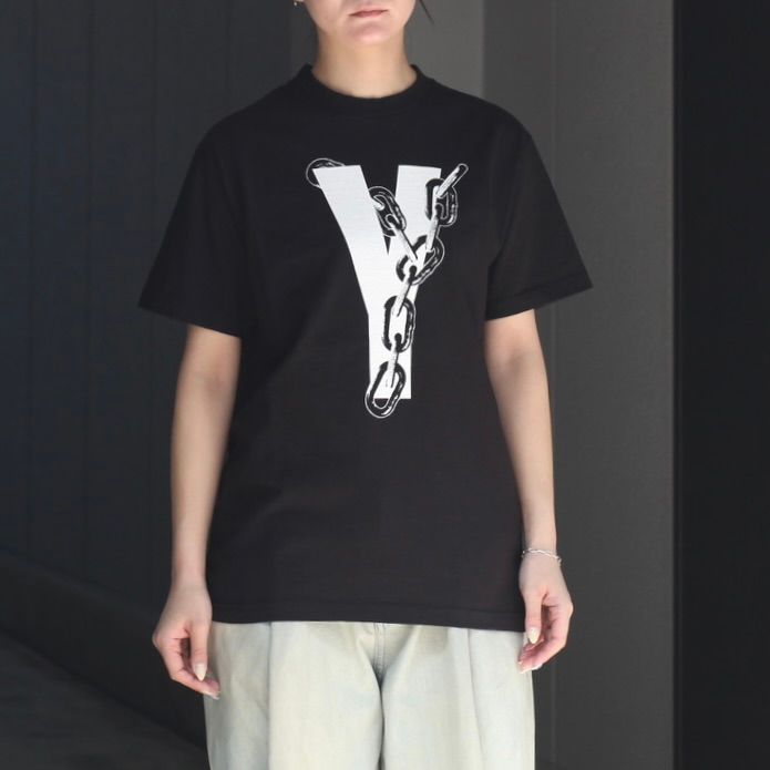 【残り一点】丸胴半袖PT(C)