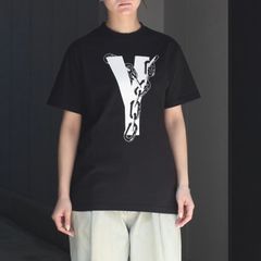 【残り一点】丸胴半袖PT(C)