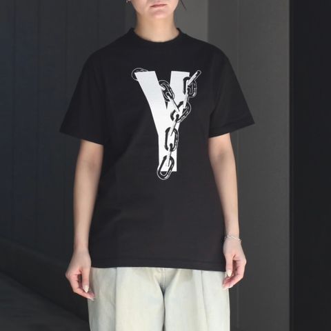 【残り一点】丸胴半袖PT(C)
