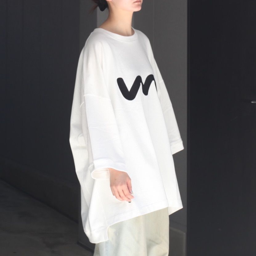 【残り一点】MBLビッグTee