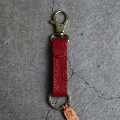 【残り一点】キーリング