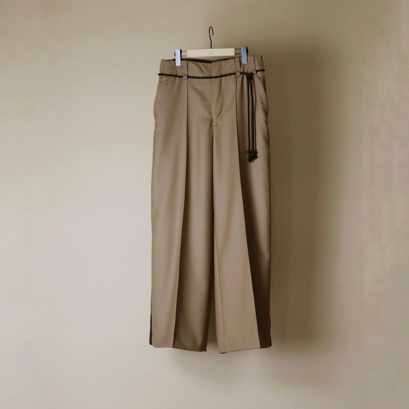 【残り一点】Track Slacks
