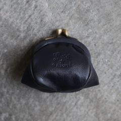 【残り一点】コインパース  IL BISONTE