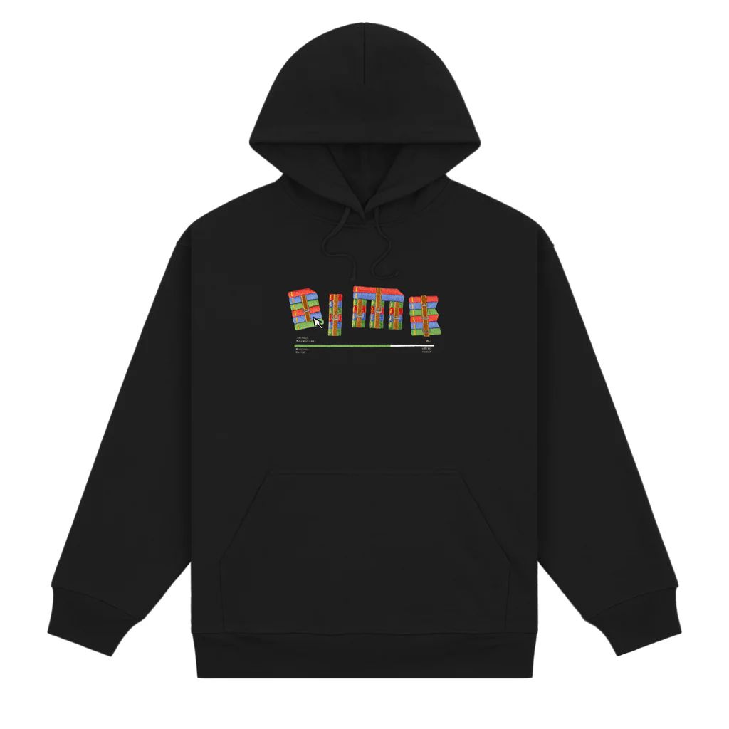 【残り一点】Rar Hoodie