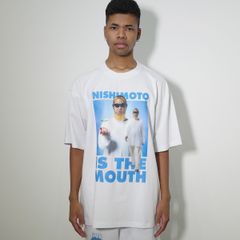 【残りわずか】S/S Tee