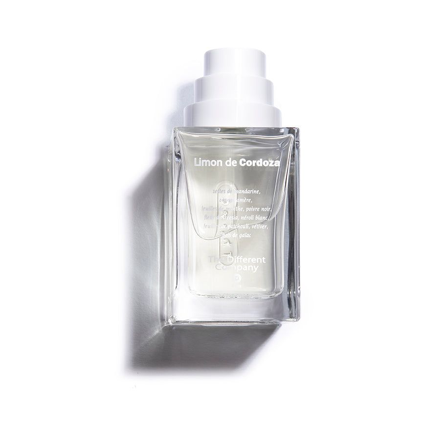 The Different Company - 【残り一点】Eau De Toilette 100ml(WHITE ZAGORA) | ACRMTSM  ONLINE STORE