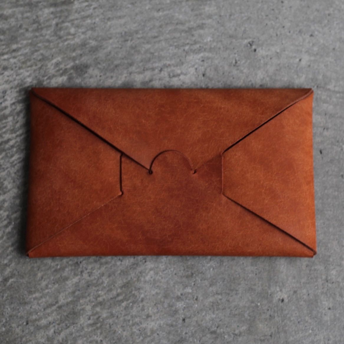 irose - 【残り一点】Seamless Long Wallet | ACRMTSM ONLINE STORE