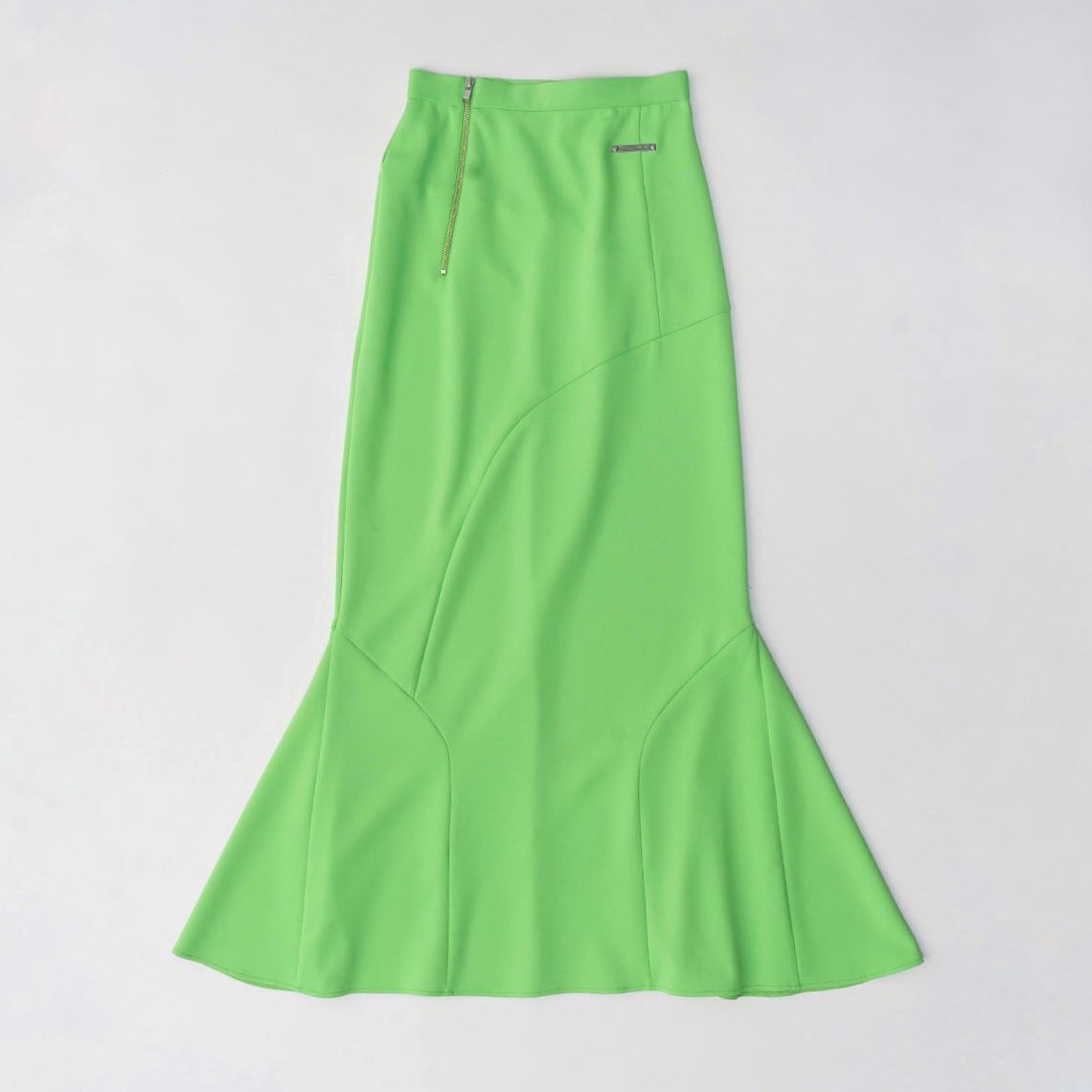 PRANK PROJECT - 【残り一点】Scuba Mermaid Maxi Skirt PRANK PROJECT - 【残り一点】Scuba Mermaid Maxi Skirt