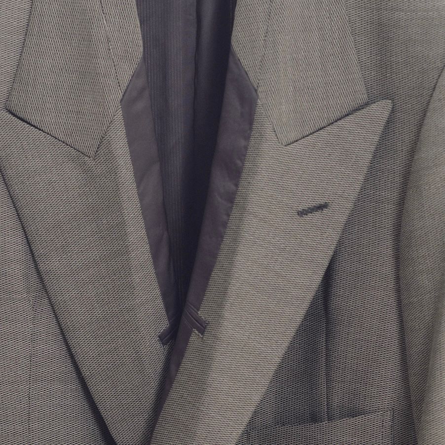 【残り一点】Inside Lapel Jacket