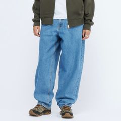【残りわずか】Classic Baggy Denim