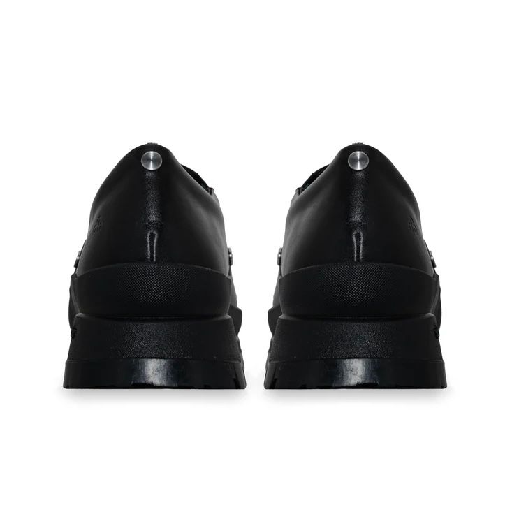 【残り一点】Les Arcs Boots Low(BLACK)