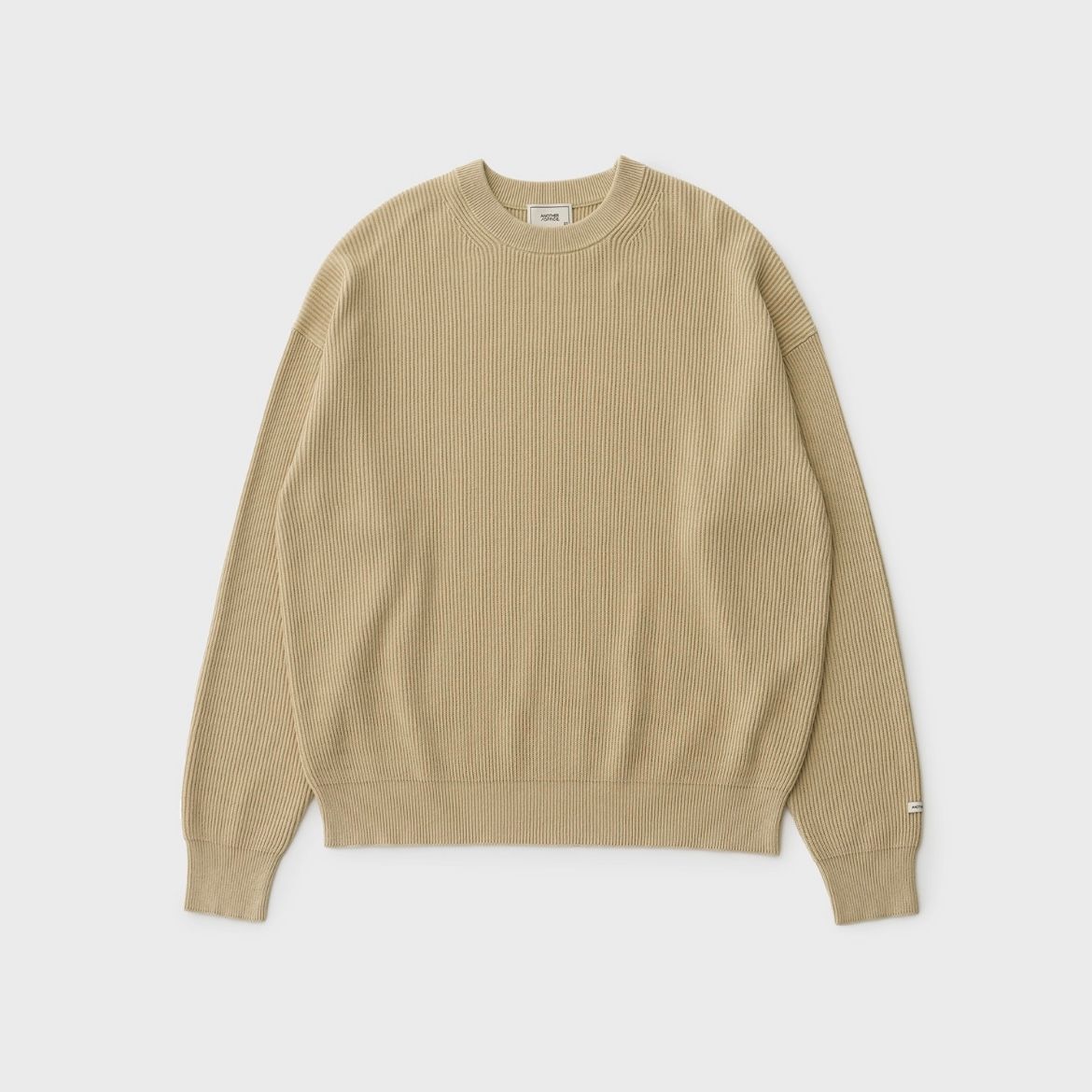 【残り一点】Ordinary Knit-Pullover