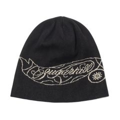 【残りわずか】"CS" Joe Knit Beanie