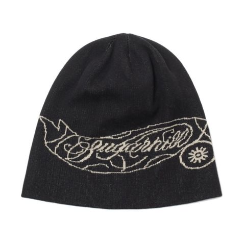 【残りわずか】"CS" Joe Knit Beanie