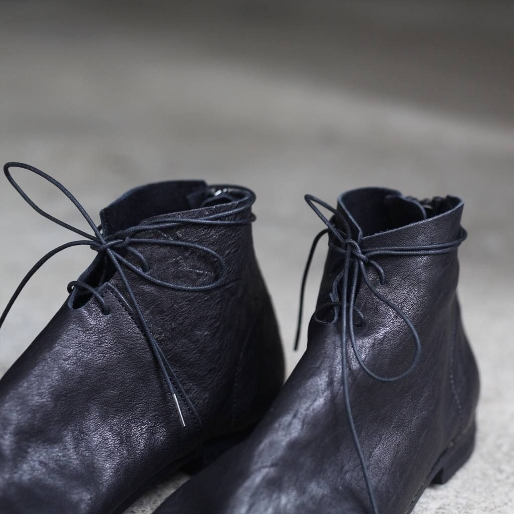 Portaille - 【お取り寄せ注文可能】Boot Sandals(MEN) | ACRMTSM ONLINE STORE