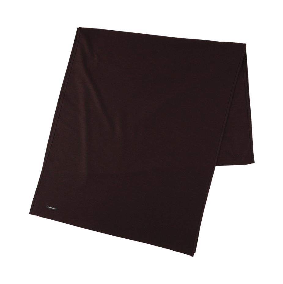 【残り一点】36G Cashmere Big Scarf
