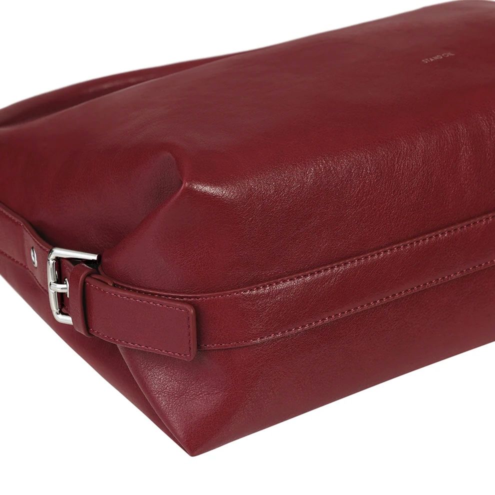 【残りわずか】Mushy Bag