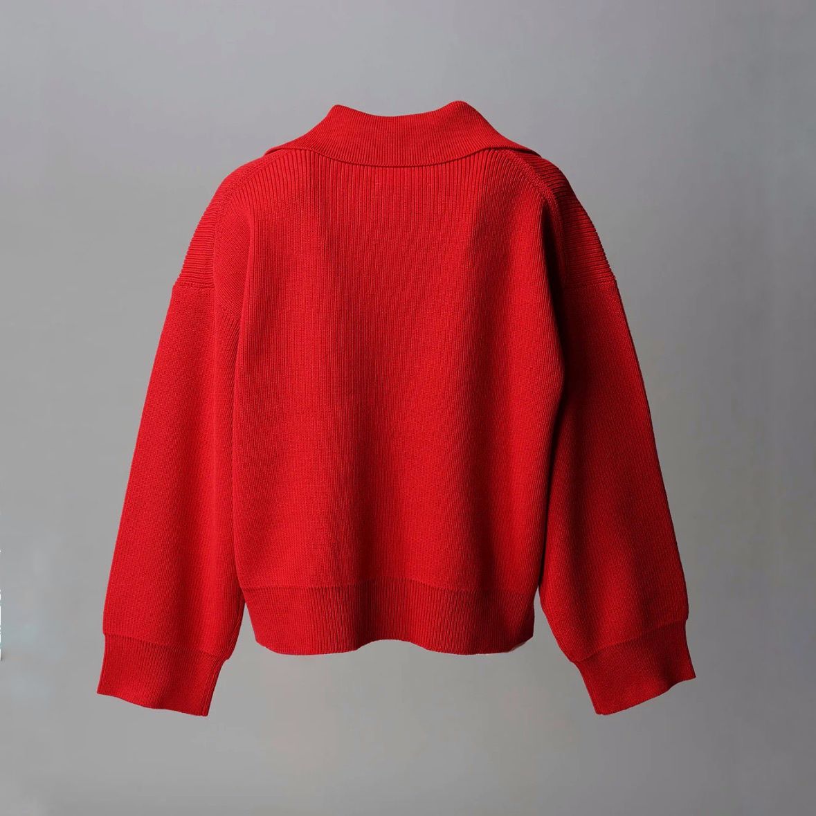 【残り一点】C/A Skipper Knit