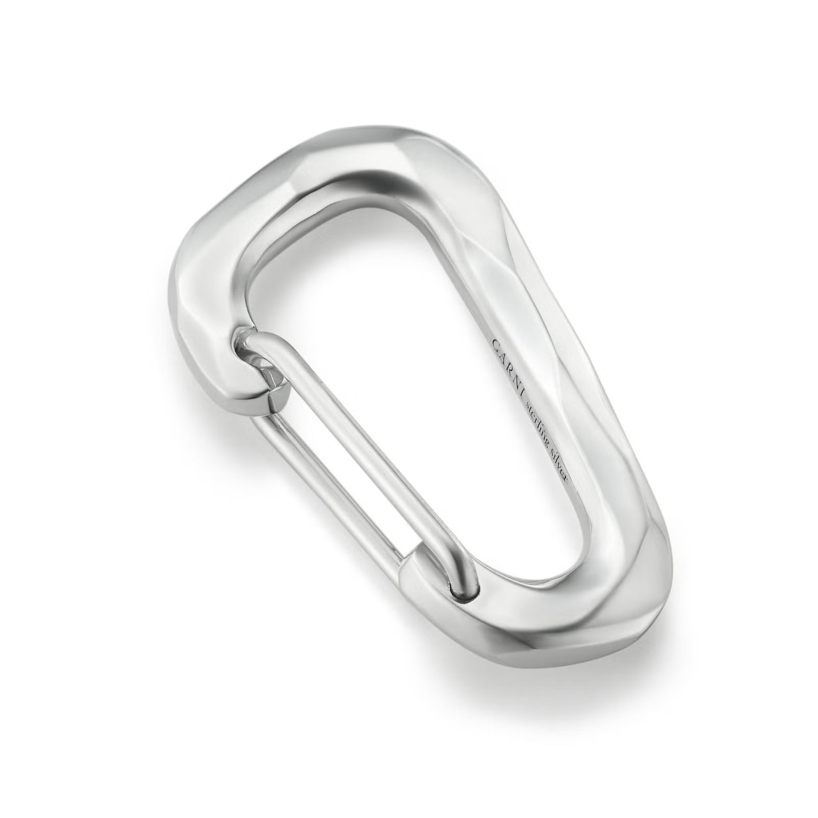 【お取り寄せ注文可能】 Wire Carabiner