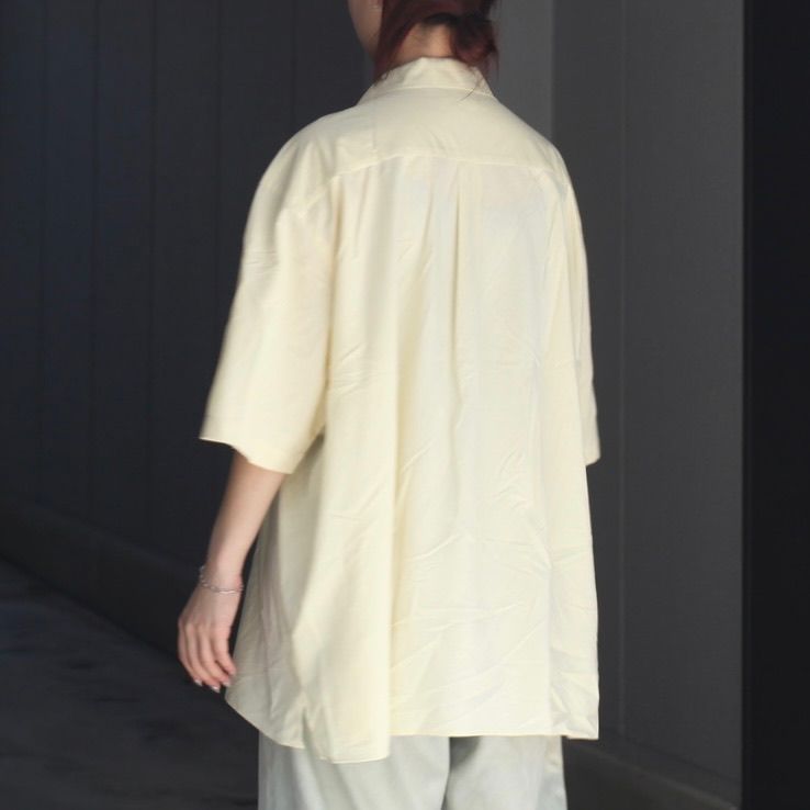 【残り一点】46G Ether Shirt