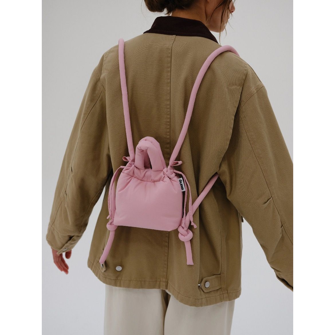 【残り一点】Micro Ona Soft Bag