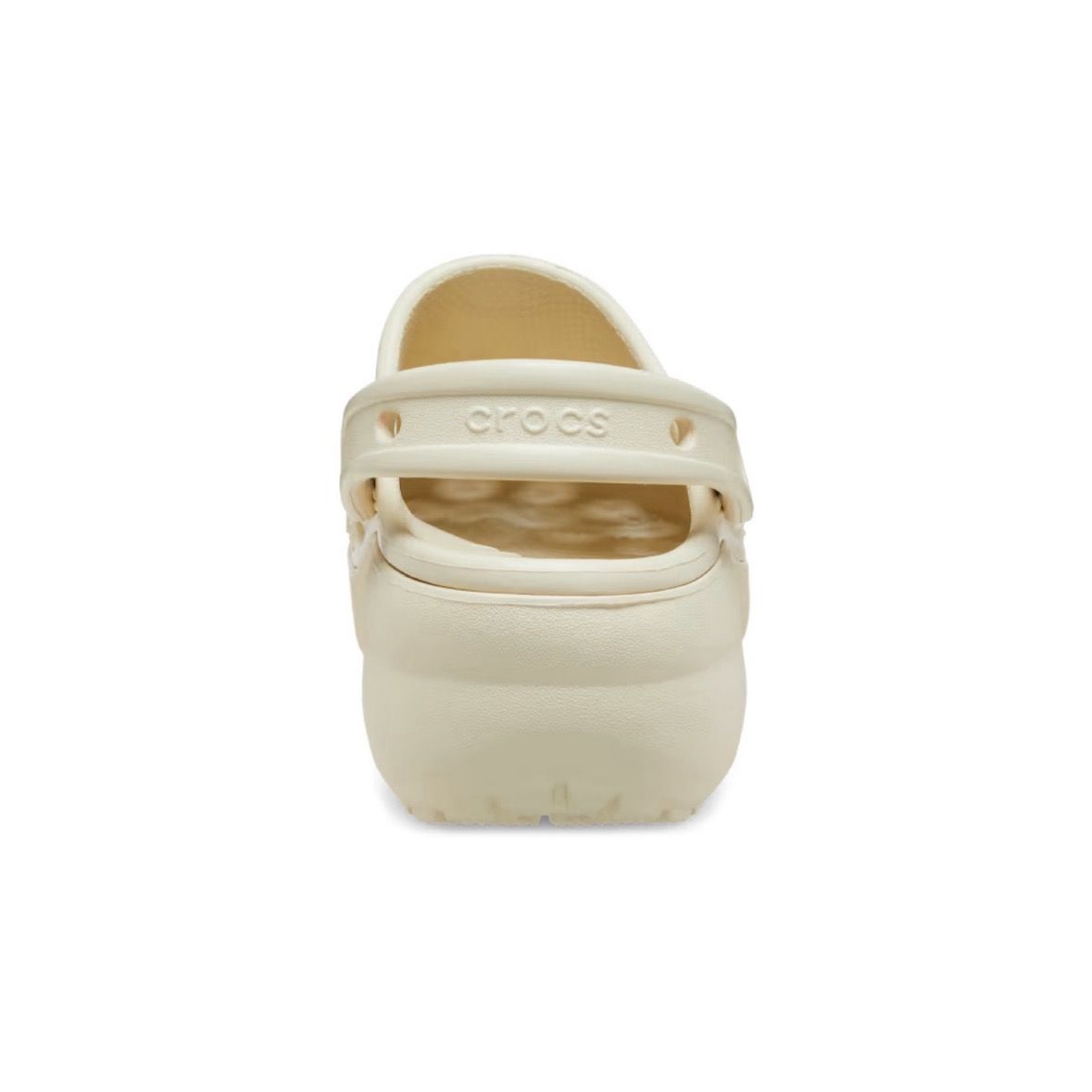【残りわずか】Classic Platform Clog