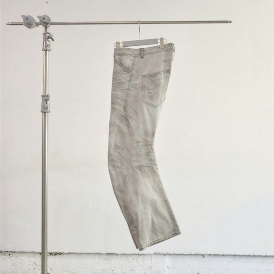 【残り一点】3D Twisted Jeans 3.0