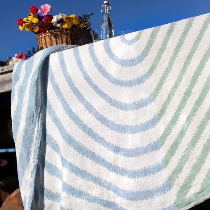 【残りわずか】METSÄLAMPI Multi-Use Towel