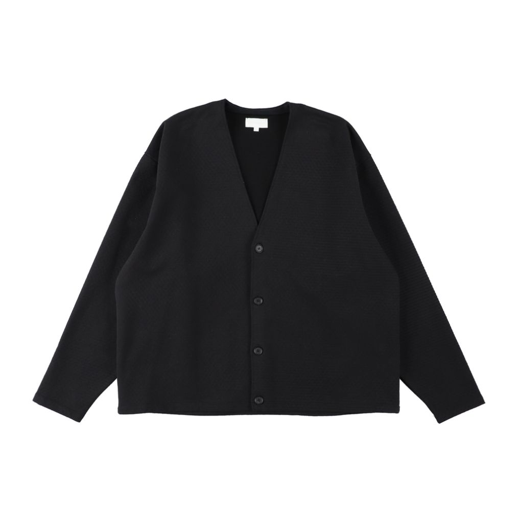 【残り一点】36G Needle Punch Cardigan