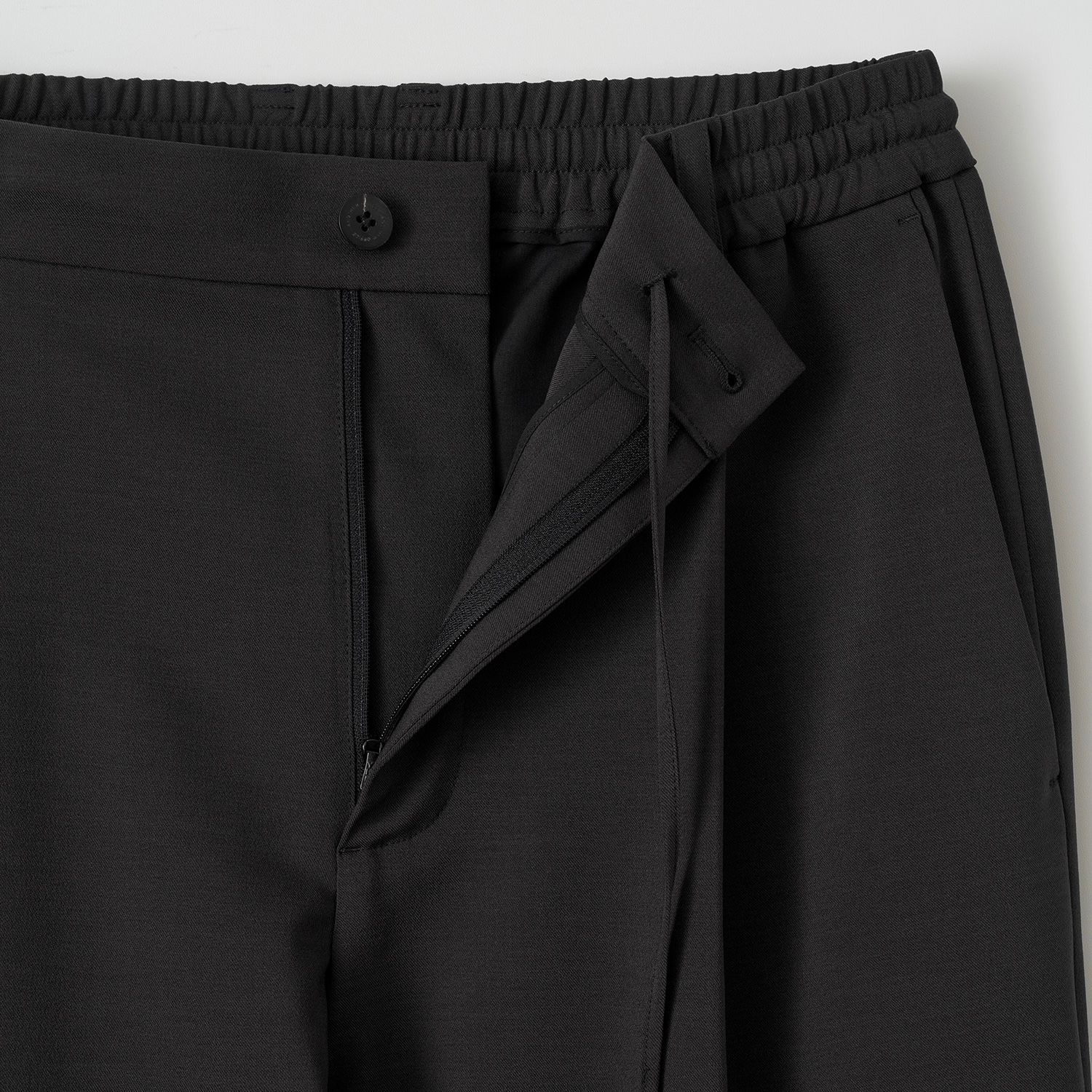 【残り一点】Habana Banded Slacks