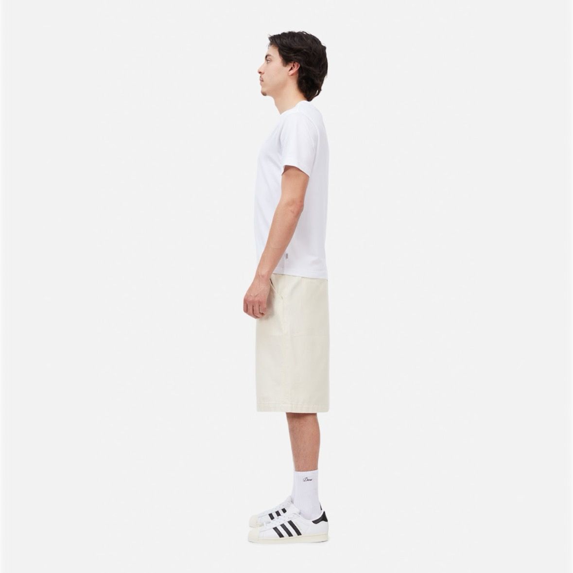 【残り一点】Baggy Chino Shorts