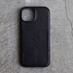 【残り一点】iPhoneケース_PK