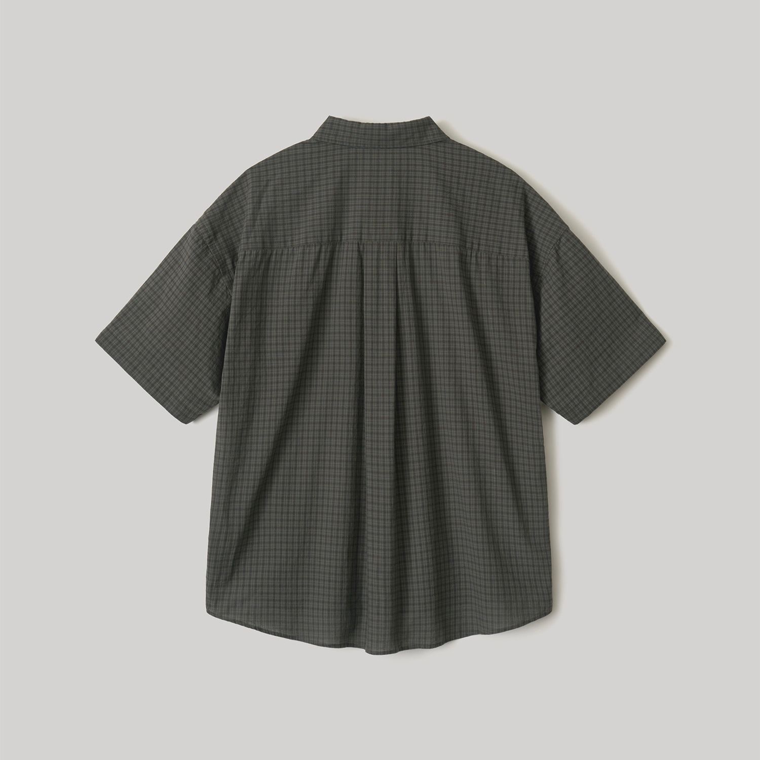【残り一点】Library Broad Shirt