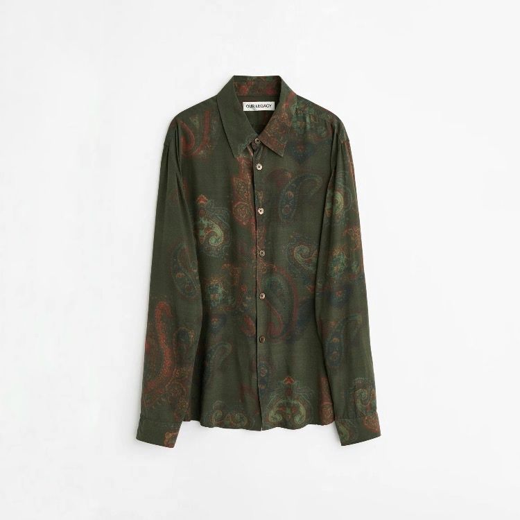 【残り一点】Beyond Shirt